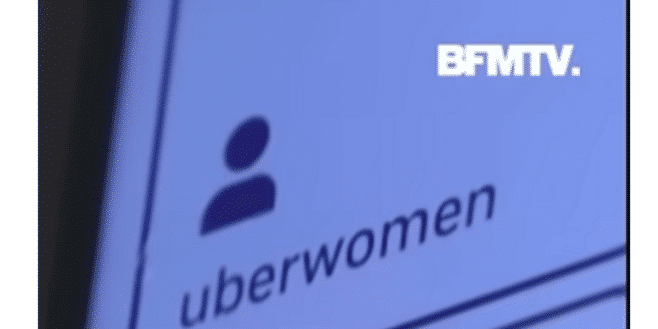 Uber annonce un gros changement pour la sécurité de toutes les femmes