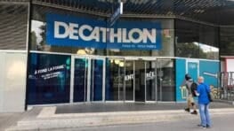 Un employé de l'enseigne Decathlon a dévoilé son salaire par mois. Une chose est sûre, vous allez être assez surprise