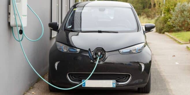 Votre voiture électrique va avoir une autonomie illimitée avec cette innovation