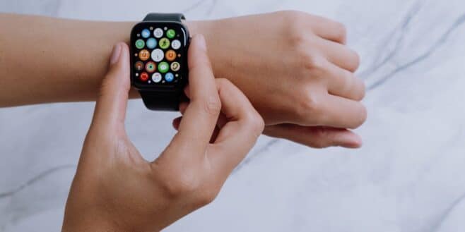 Apple Watch Ultra 3 veut faire mieux pour votre santé avec ces nouvelles fonctions