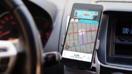 Le GPS de votre voiture peut vous coûter une amende jusqu'à 150 euros