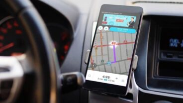 Le GPS de votre voiture peut vous coûter une amende jusqu'à 150 euros