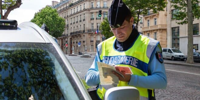 Automobilistes: une lourde amende et de la prison si vous conduisez malgré cette avertissement