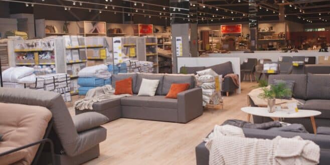 Bientôt la fin d'Ikea ? Cette enseigne de déco débarque en France avec des prix fou