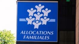 CAF: ce changement de taille attend 33 millions d'allocataires en 2025