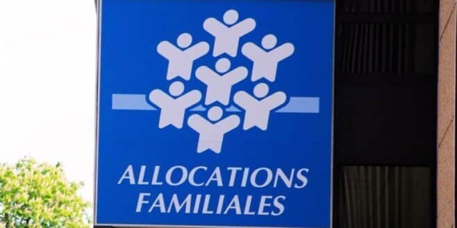 CAF: ce changement de taille attend 33 millions d'allocataires en 2025