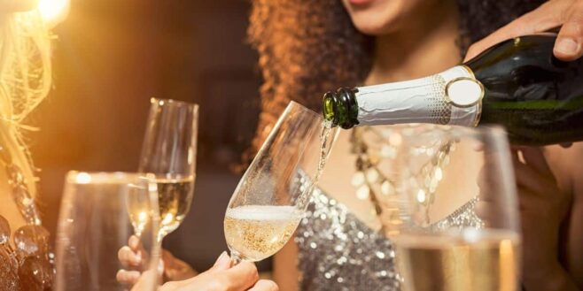 Ce champagne est le pire de tous pour les fêtes de fin d’année selon 60 Millions de consommateurs