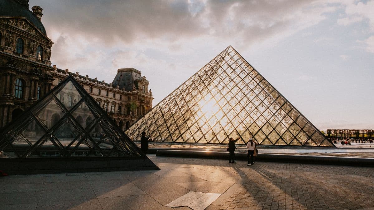 Ce gros changement Météo à quelques jours de Noël à Paris et en Ile de France