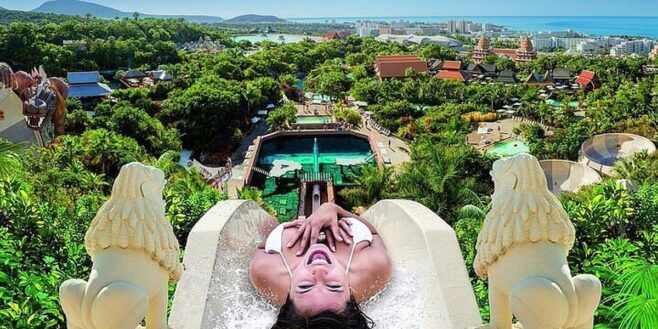 Ce parc d'attraction français adoré de tous va définitivement fermer ses portes en 2025