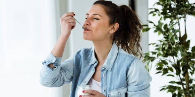 Ce yaourt très connu à éviter pour préserver votre santé selon ce nutritionniste