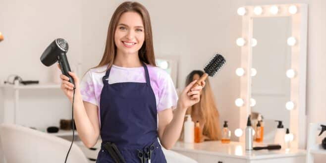 Ces 4 coupes pour les cheveux poivre et sel vont vous rajeunir selon cette coiffeuse