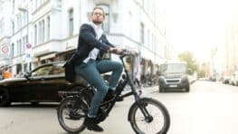 Ces 5 astuces d'un expert à respecter pour l'assurance de son vélo électrique