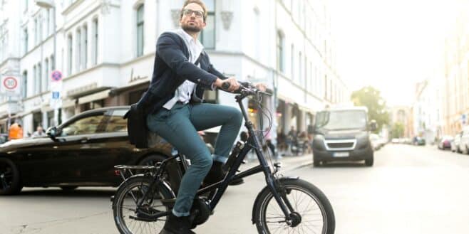 Ces 5 astuces d'un expert à respecter pour l'assurance de son vélo électrique