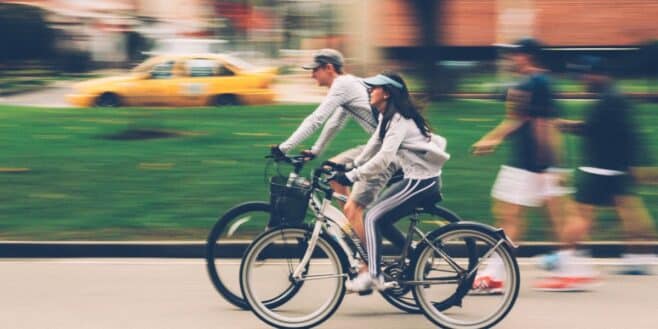 Ces lois pour les vélos électriques que tous les cyclistes doivent connaître