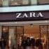 Ces nouvelles robes courtes Zara pour être la plus élégante au Réveillon du jour de l'An