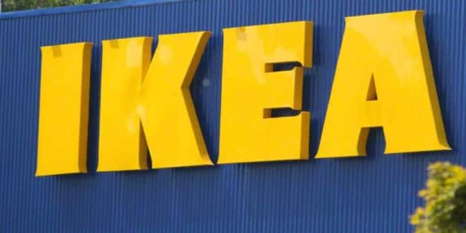 Cet accessoire IKEA génial pour cacher tous vos câbles