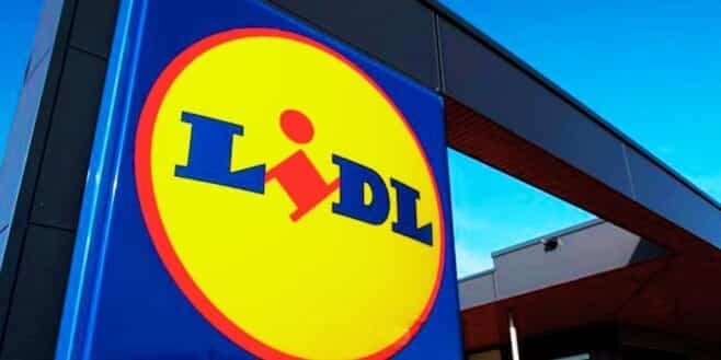 Cette arnaque redoutable cible les clients LIDL, comment éviter le piège ?