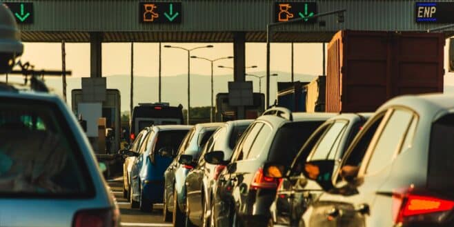 Cette astuce totalement légale pour permettre aux automobilistes de ne pas payer aux péages