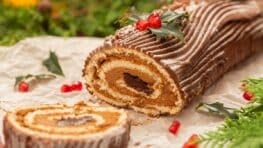 Cette bûche de Noël Picard à moins de 20 euros est la meilleure pour la santé selon UFC-Que Choisir