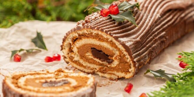 Cette bûche de Noël Picard à moins de 20 euros est la meilleure pour la santé selon UFC-Que Choisir