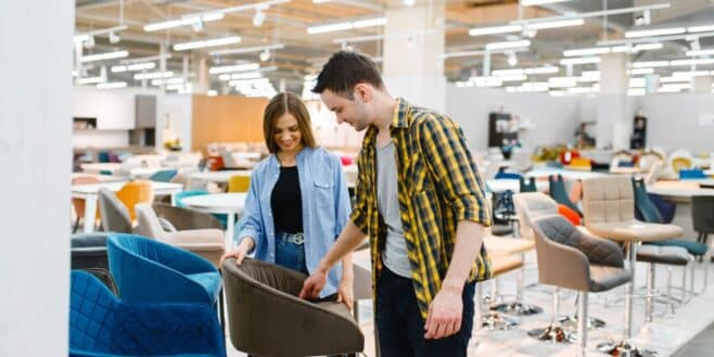 Cette célèbre enseigne d'ameublement va fermer 50 magasins en France