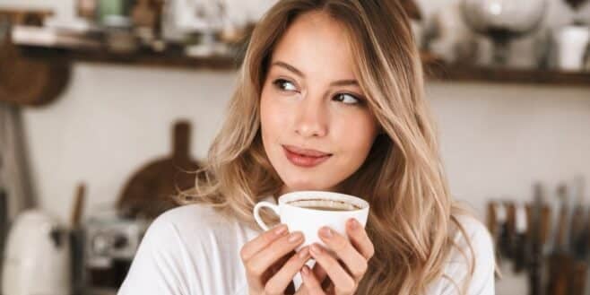 Cette dose de café à ne pas dépasser par jour pour éviter d'avoir un accident vasculaire cérébral