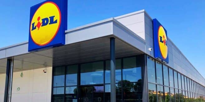 Cette doudoune d'huver LIDL va mettre votre silhouette en valeur en 4 couleurs