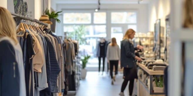 Cette grande marque de mode française dans la tourmente plusieurs magasins pourraient fermer