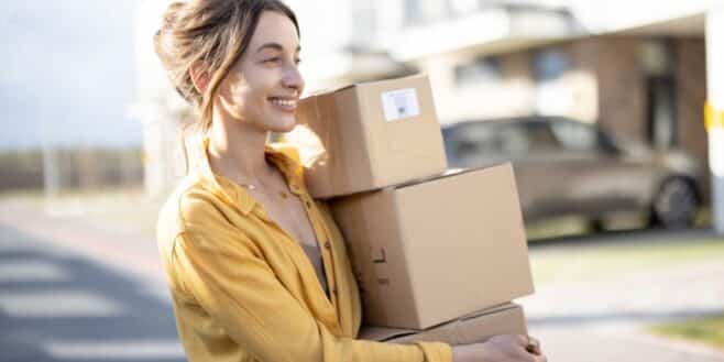 Cette technique peu connue pour acheter les colis perdus de La Poste à prix fou