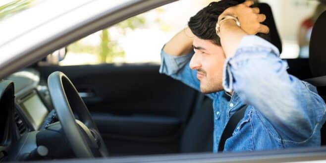 Code de la route: cette infraction peu connue peut vous coûter très cher