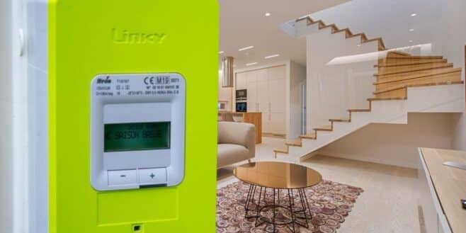 Compteur Linky: cette astuce légale pour baisser sa facture d'électricité