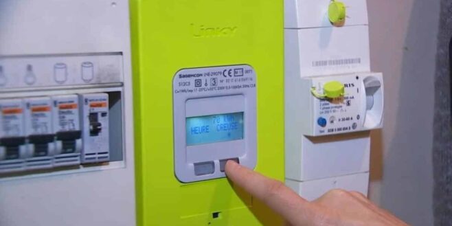 Le compteur Linky vraiment économique ? La cours des comptes a tranché