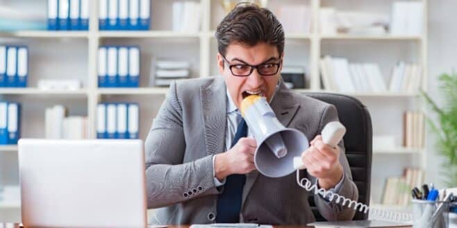 Démarchage téléphonique: cette astuce imparable pour bloquer tous les appels indésirables