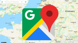 Cette astuce secrète sur Google Maps pour voir tous les radars sur les routes