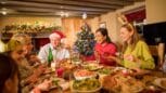 IKEA a la meilleure solution pour accueillir tous vos invités à Noël