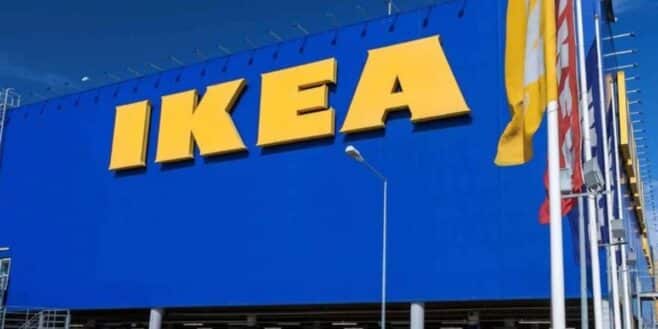 IKEA lance des verres à vin sublimes pour Noël inspirés des grands hôtels de luxe