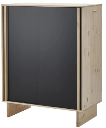 IKEA maximise chaque centimètre de votre chambre avec cette armoire