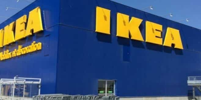 IKEA met de l'ordre dans votre cuisine pour moins de 15 euros