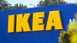 IKEA révèle enfin d’où viennent les noms improbables de ses meubles