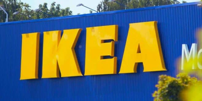 IKEA révèle enfin d’où viennent les noms improbables de ses meubles