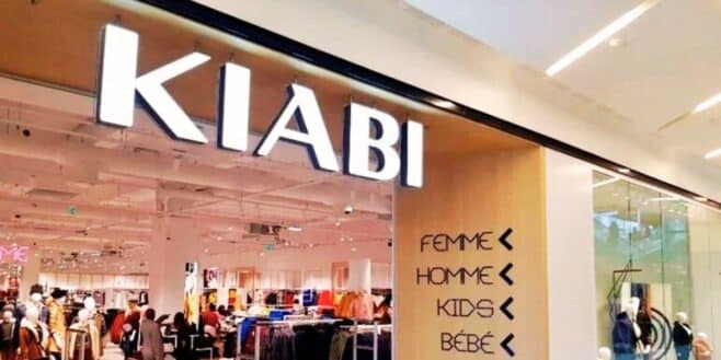 KIABI dévoile la veste la plus chic à porter pour les fêtes après 50 ans