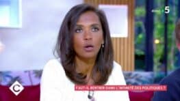 Karine Le Marchand anéantie et visée par la même arnaque qu'Alain Delon après son décès