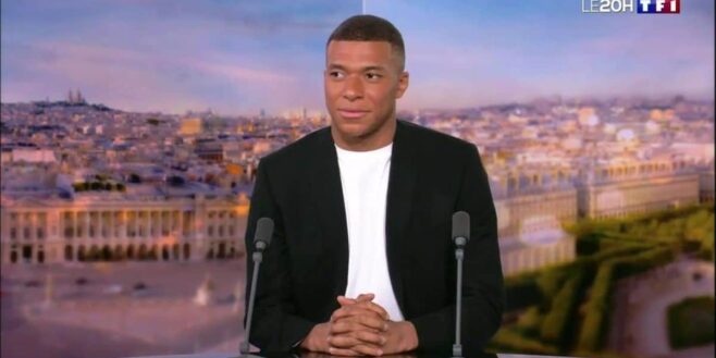 Kylian Mbappé au bout du rouleau et dépressif, il n'en peut plus