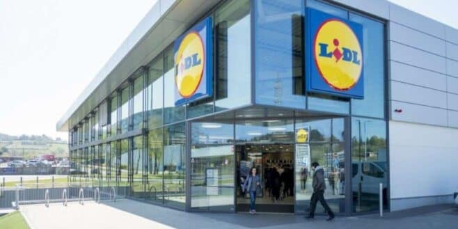 LIDL a la solution pour avoir une cheminée dans le salon pour se réchauffer sans gros travaux