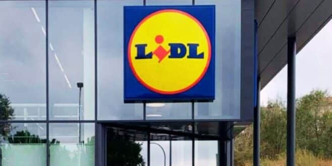 LIDL annonce une mauvaise nouvelle à tous ses clients et va fermer plusieurs boutiques