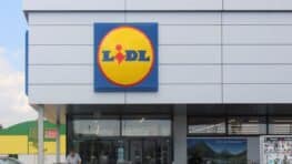 LIDL dévoile les sous-vêtements thermiques pour ne plus avoir froid cet hiver