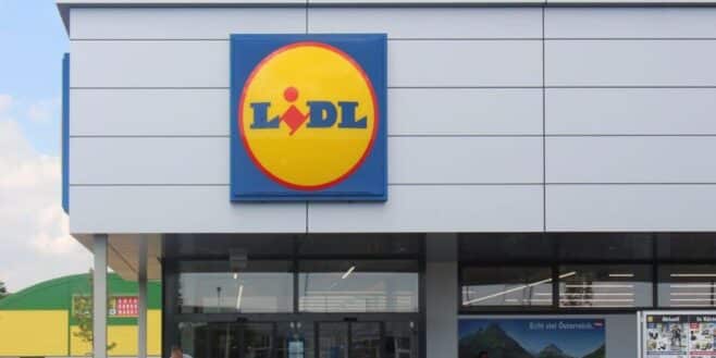 LIDL dévoile les sous-vêtements thermiques pour ne plus avoir froid cet hiver