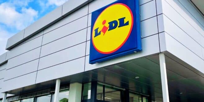 LIDL lance la meilleure alternative au Thermomix à un prix totalement fou