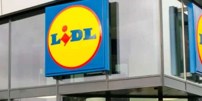 LIDL rappelle en urgence ses calendriers de l'Avant au chocolat