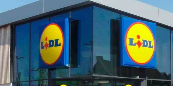 La liste des articles à ne jamais acheter chez Lidl selon L’UFC-Que Choisir